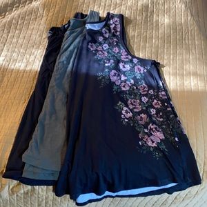 Tank Top Bundle